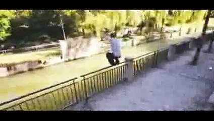 Best Parkour and Freerunning 2015 - Explore The World - YouTube