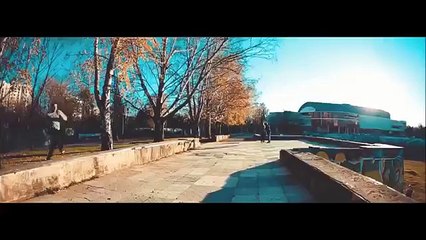 Best of Parkour and Freerunning 2015 - YouTube