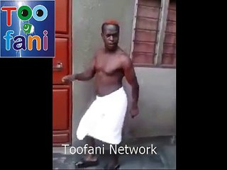 Toofani network  belly dance