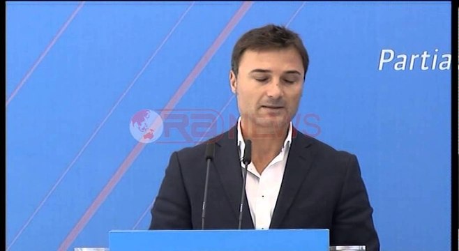 Djegia e laboratorit, PD: Policia po fsheh ngjarjen, prokuroria të hetojë- Ora News- Lajmi i fundit-