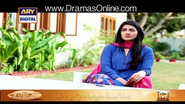 Meray Dard Ki Tujhe Kya Khabar Last Episode 26 Full