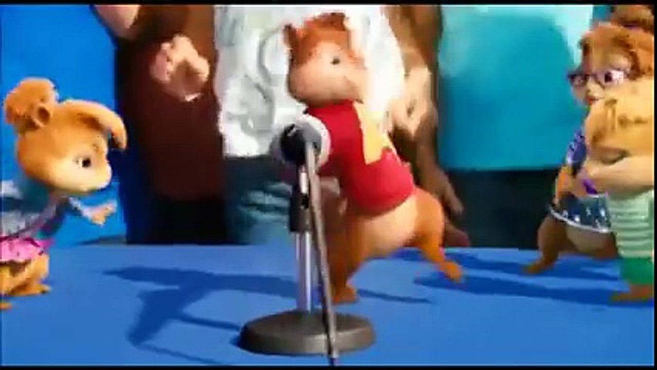 Funny dance video