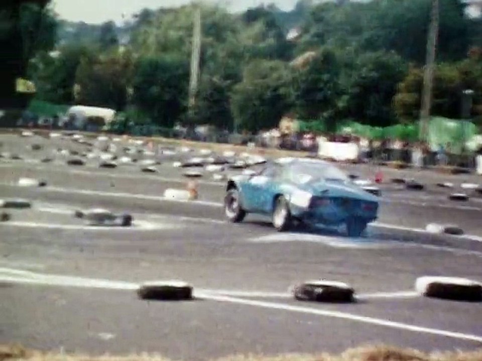 VTS_03_1.  SLALOM MONTBÉLIARD 1977 -2° partie