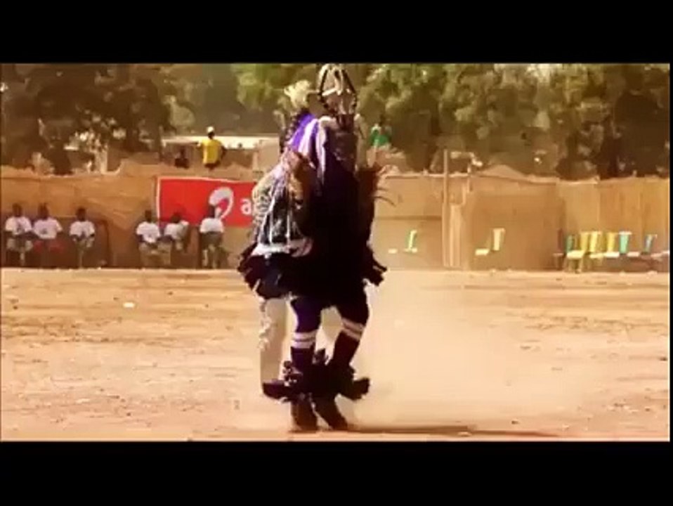 Beautiful Dance