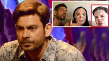 Bigg Boss 9: Keith Sequeira Leaves the House after Hearing About Brother's Demise