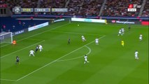 Zlatan Ibrahimovic 2:0 | Paris Saint Germain - Toulouse 07.11.2015 HD