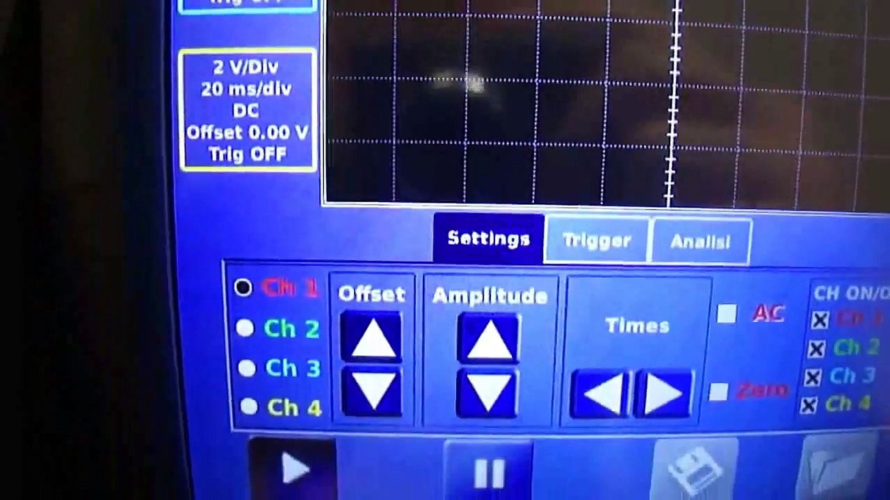 REVIEW Magneti Marelli Vision Vehicle Scan Tool