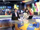 Geo News Headlines - 07 Nov 2015 - 2100