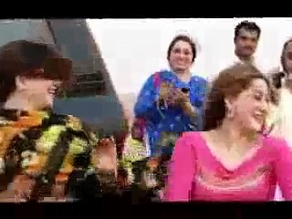 Urooj Mohmand private dance on dubai -