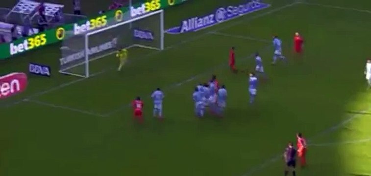 Celta de Vigo vs Valencia C.F 1-2 All Goals Live HD La Liga (Daniel Parejo) Amazing Goals