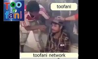 toofani network as a gunrater