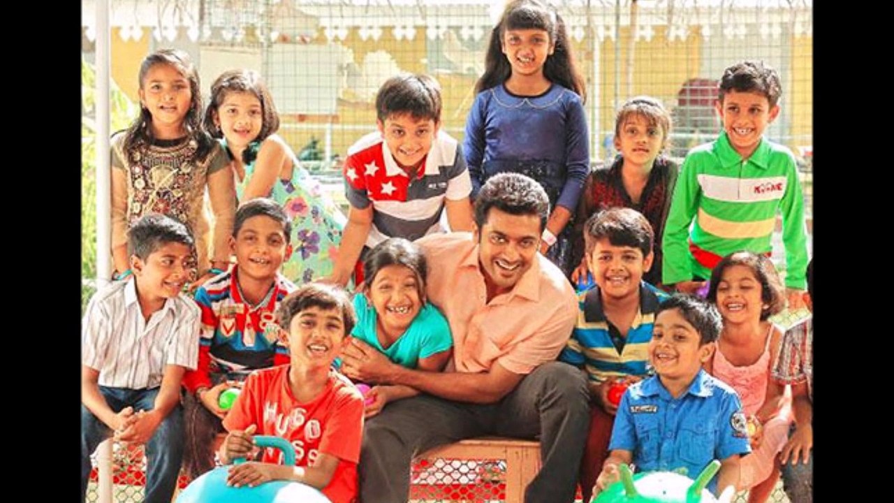 Pasanga 2 | Tamil Movie Trailer Review | Surya | Amala Paul by Kaka Muttai