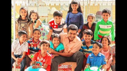 Pasanga 2 | Tamil Movie Trailer Review | Surya | Amala Paul by Kaka Muttai