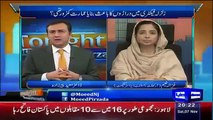 Tonight with Moeed Pirzada – 7th November 2015