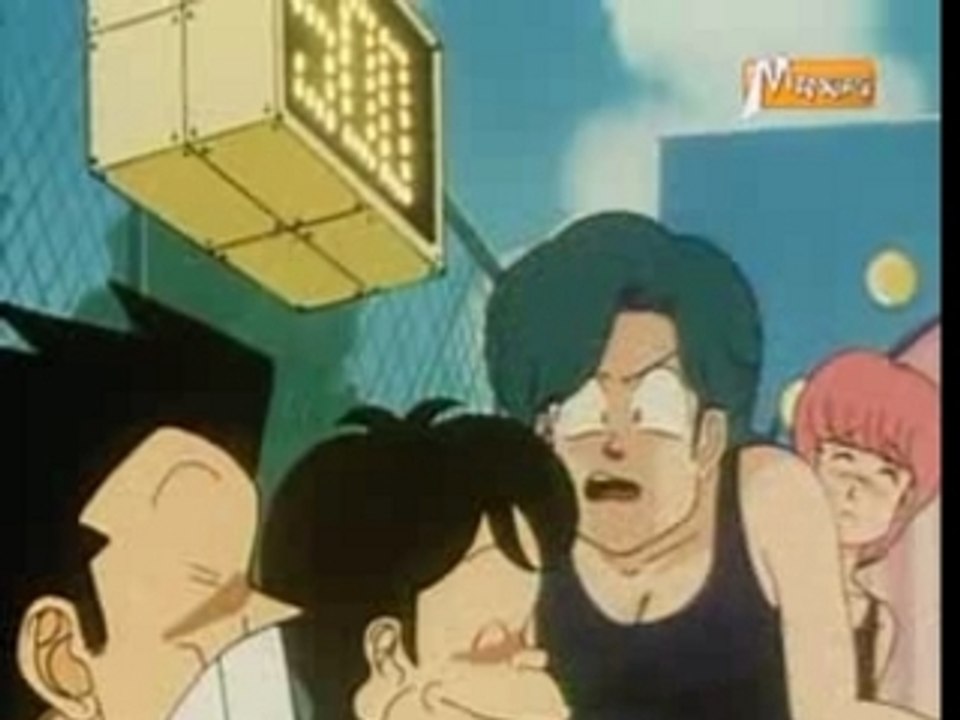 Le collège fou fou fou Episode 33