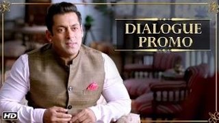 Prem Ratan Dhan Payo Dialogue Promo 4 | Behan Wapas Mil Sakti Hai? | Salman & Swara | Diwali 2015