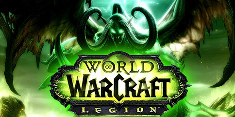 World of Warcraft: Legion