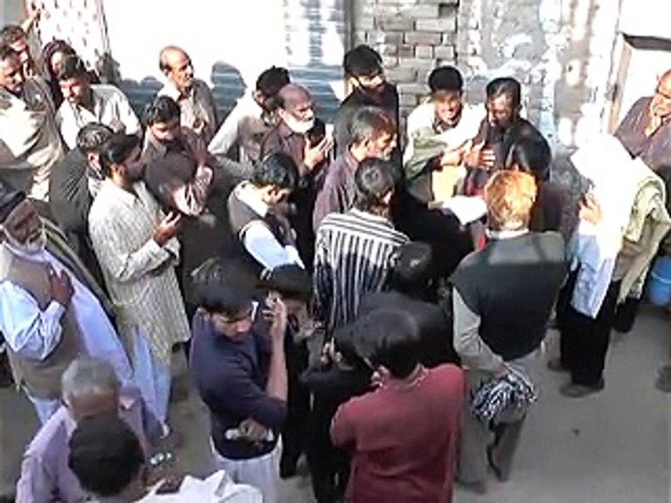 Chulam Bhilomar 25 safar 2014