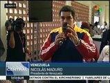 Venezuela: inauguran Colegio Pedro Camejo en estado Monagas