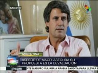 Pdta. Cristina: Argentina le da una sede a nuestros investigadores