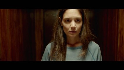 Touched With Fire Official Trailer #1 (2015)