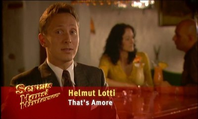 Helmut Lotti - That's Amore 2007