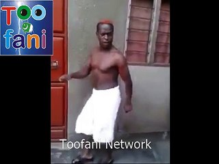 Toofani network  belly dance