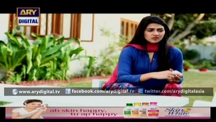 Meray Dard Ki Tujhai Kya Khabar - Last Epsiode - 7th November 2015