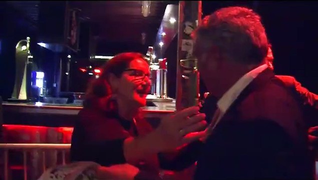 Christophe MADROLLE au meeting de Christophe CASTANER