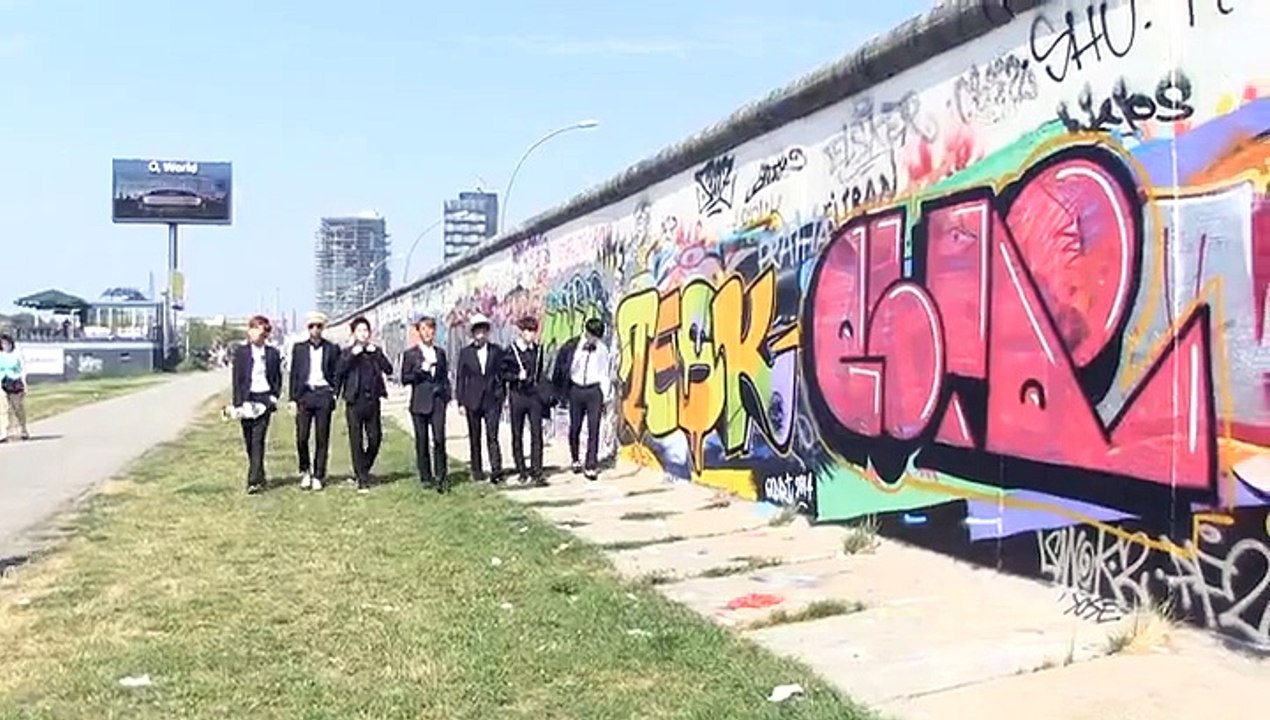 bts in berlin