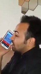 Harika çocuk sesi çıkartıyor bu adam