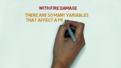 Fire Damage Restoration in Salt Lake City, Utah