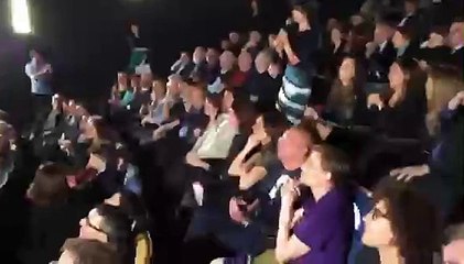 Maribel Verdú habla de Aitana