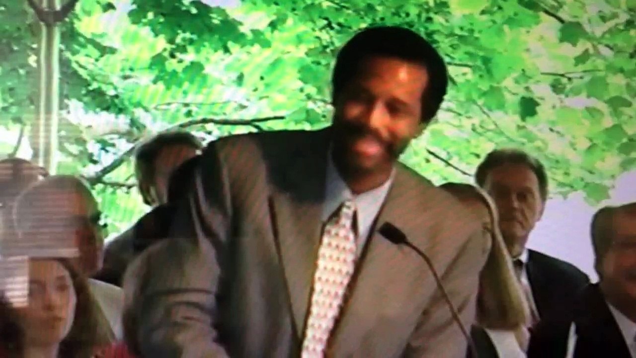 Ben Carson Got Auschwitz Jokes
