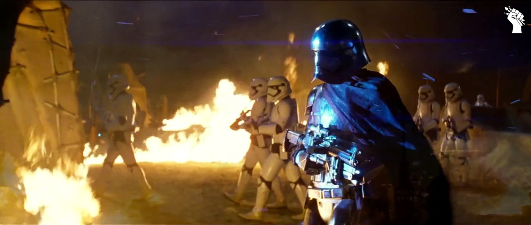Star Wars and Warcraft Mashup : A special tribute to two of the most anticipated movies