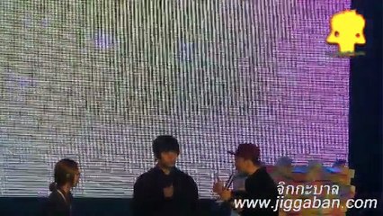 2015 KIM KIBUM FAN MEETNG IN BANGKOK : ALL FOR YOU 3/3