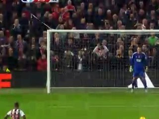 Juan Mata Goal - Manchester United vs West Brom 2-0 PL 2015 HD