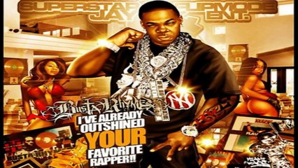 Top 10 Fastest Rappers Of All Time