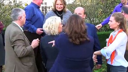 Élections régionales : la liste du centre dans l'Yonne "3 millions de raisons"