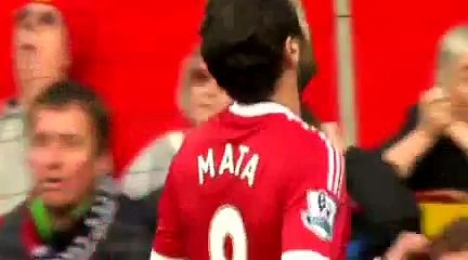Manchester United 2 - 0 West Brom - Highlights - 07/11/2015