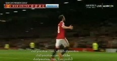 GOAL JUAN MATA | Manchester United vs West BROM