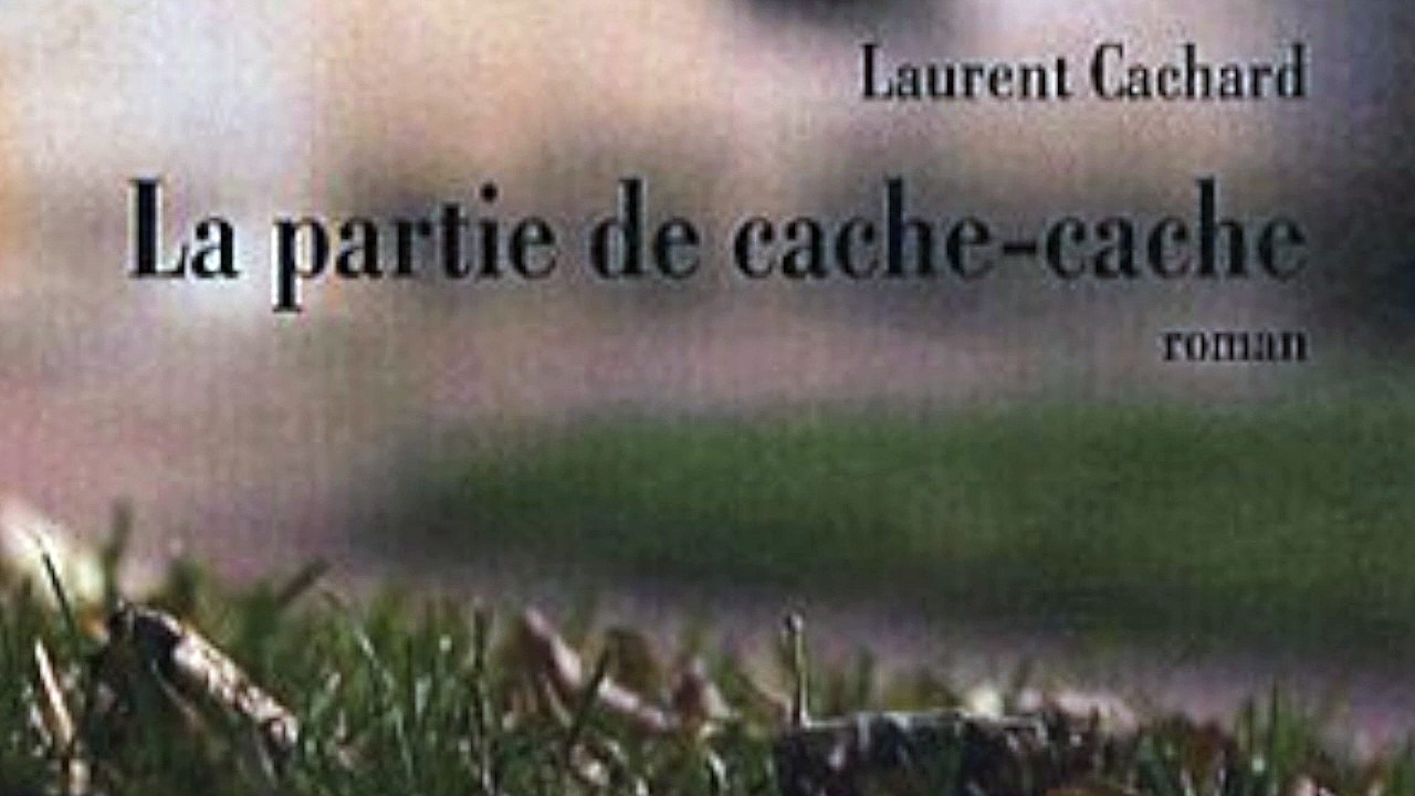 "la partie de cache-cache", Emilie, extrait lu par Elisabeth Sapin