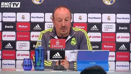 Real Madrid : Benzema préservé face au FC Séville