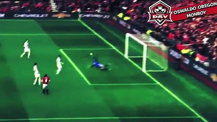 Descargar video: Manchester United vs West Brom 2-0 2015 All Goals and Highlights 07.11.2015