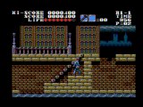 Master of Darkness [Sega Master System]