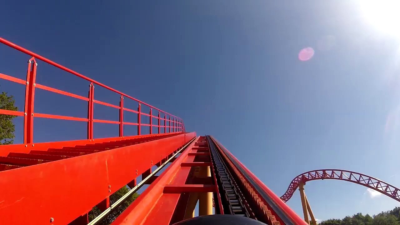 GFcoaster 5ans 5years
