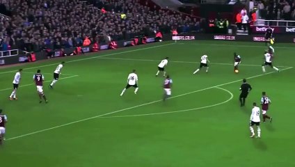 West Ham vs Everton 1-1 - All Goals and Highlights PL 07.11.2015 HD
