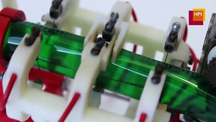 This 3D Printer Gun allows you to free you imagination without limits!