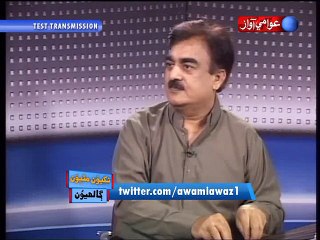 Tikhyoon Mithyoon Galhyoon 07-11-2015