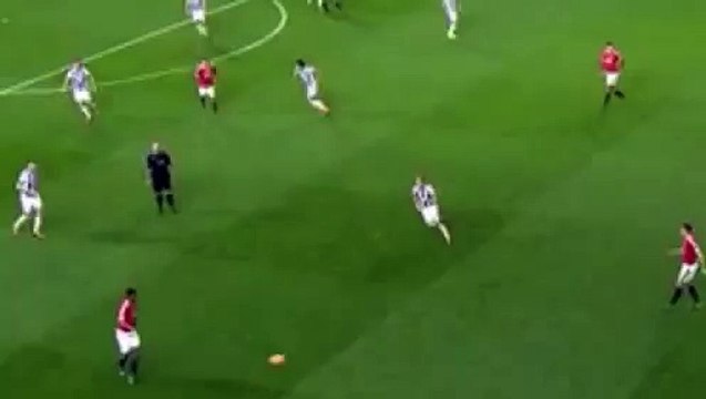 Manchester United vs West Bromwich Albion FC 2-0 Live HD all Gaol Amzing Highlight